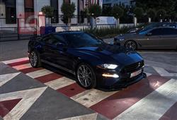 فورد موستانج
